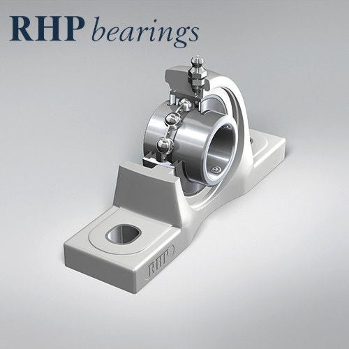Bearing Unit, RHP Silver-Lube, Cut Bearing Unit, RHP Silver-Lube, Cut