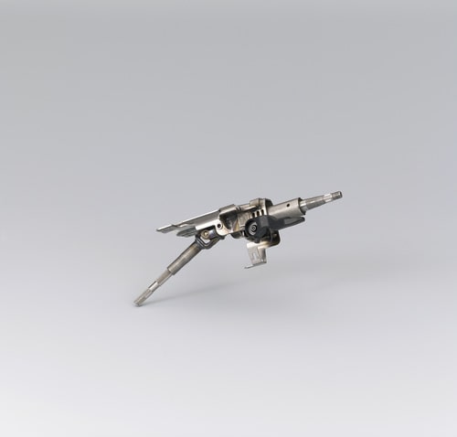 Lower Pivot Tilt Steering Column Lower Pivot Tilt Steering Column