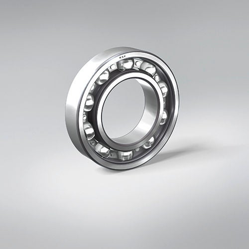 Deep Groove Ball Bearing, UR-Material Deep Groove Ball Bearing, UR-Material