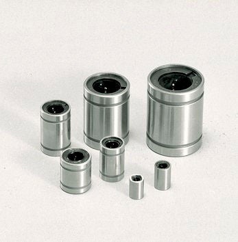 Linear Rolling Bushing