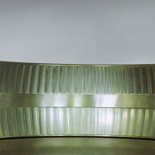 Troubleshooting, Spherical Roller Bearing, Wear, Outer-Ring Troubleshooting, Spherical Roller Bearing, Wear, Outer-Ring