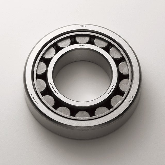 P_CRB Cylindrical roller bearing (EW)