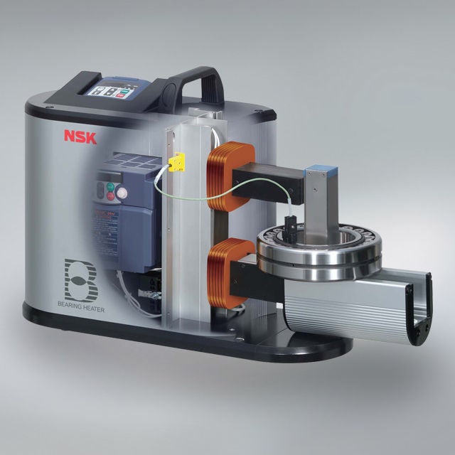 베어링 히터 베어링 히터