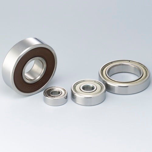 Deep Groove Ball Bearing, Throttle-Motor, 4Comp Deep Groove Ball Bearing, Throttle-Motor, 4Comp