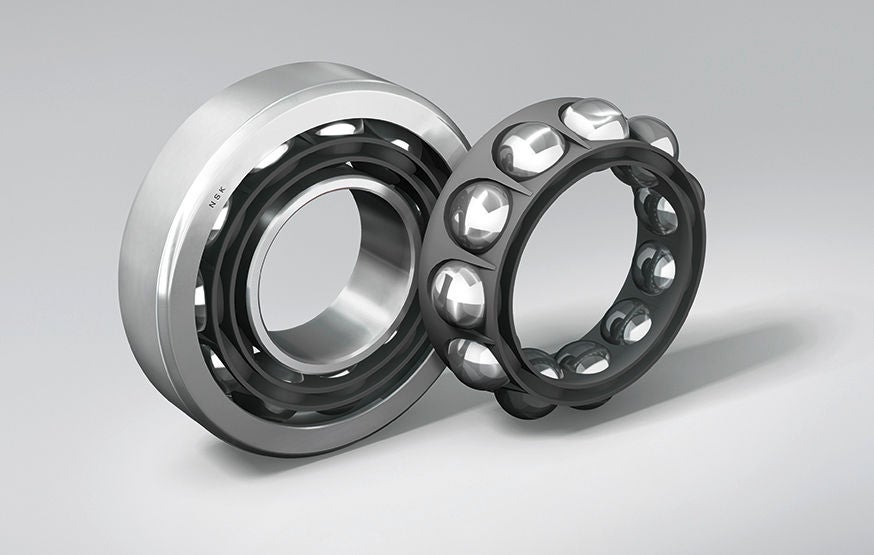 ACBB, Peek Cage, 2Comp ACBB, Peek Cage, 2Comp