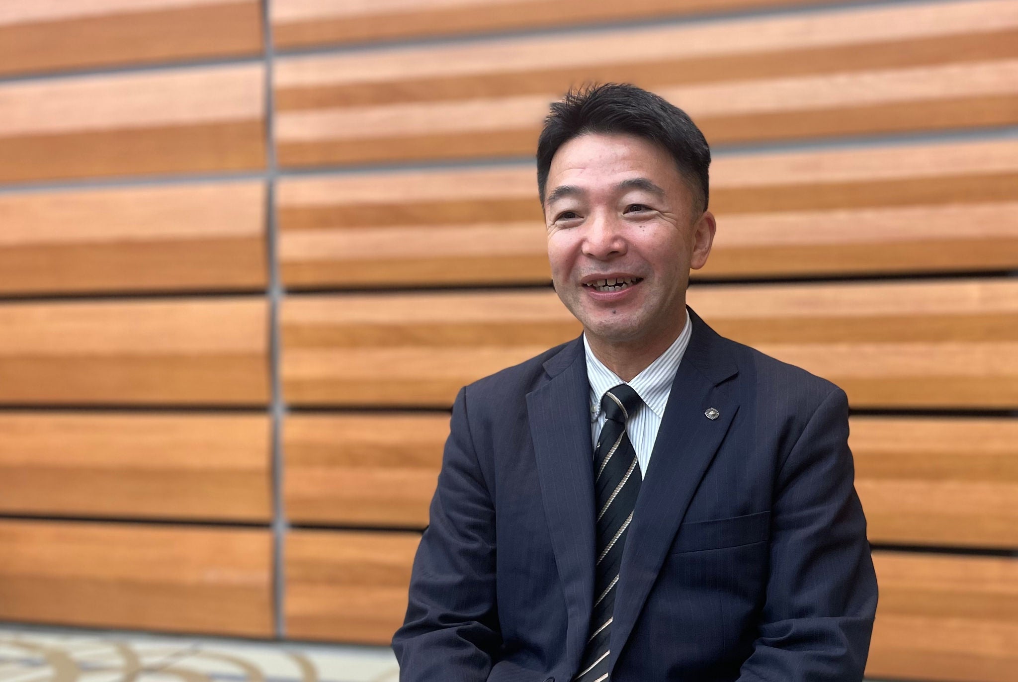 Satoshi Ozaki 尾崎