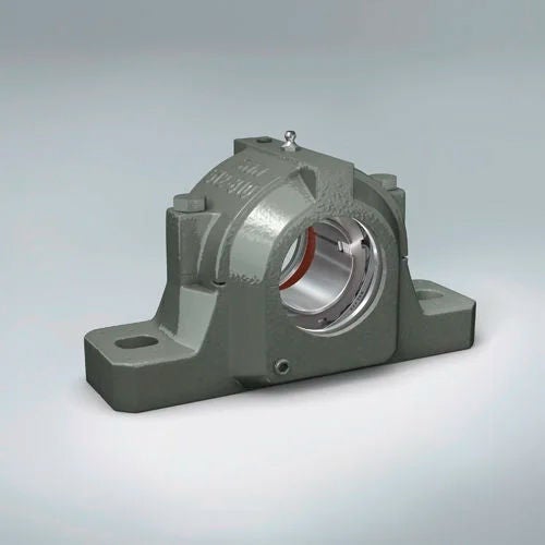 Image for plummer block with bearing