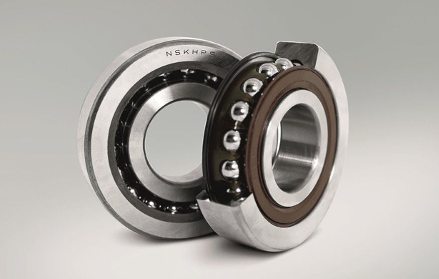 ACBB, Thrust, TAC-C, Polyamide cage, sealed, 2Comp ACBB, Thrust, TAC-C, Polyamide cage, sealed, 2Comp