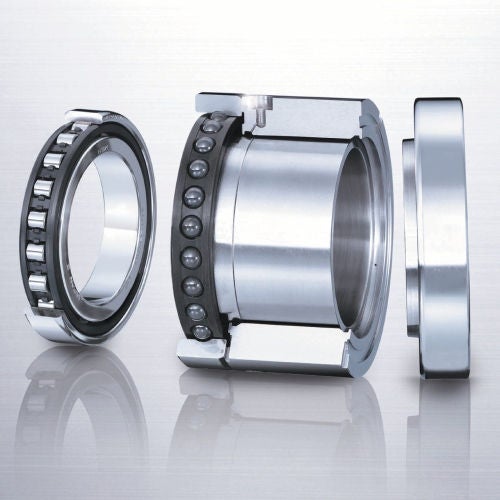 ACBB, Spinshot, ROBUST, 3Comp ACBB, Spinshot, ROBUST, 3Comp