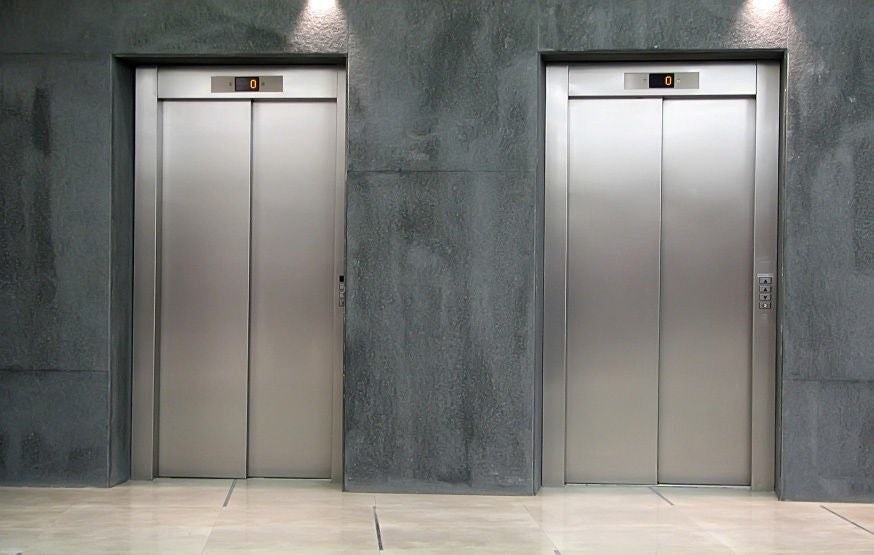 Others, elevators Others, elevators