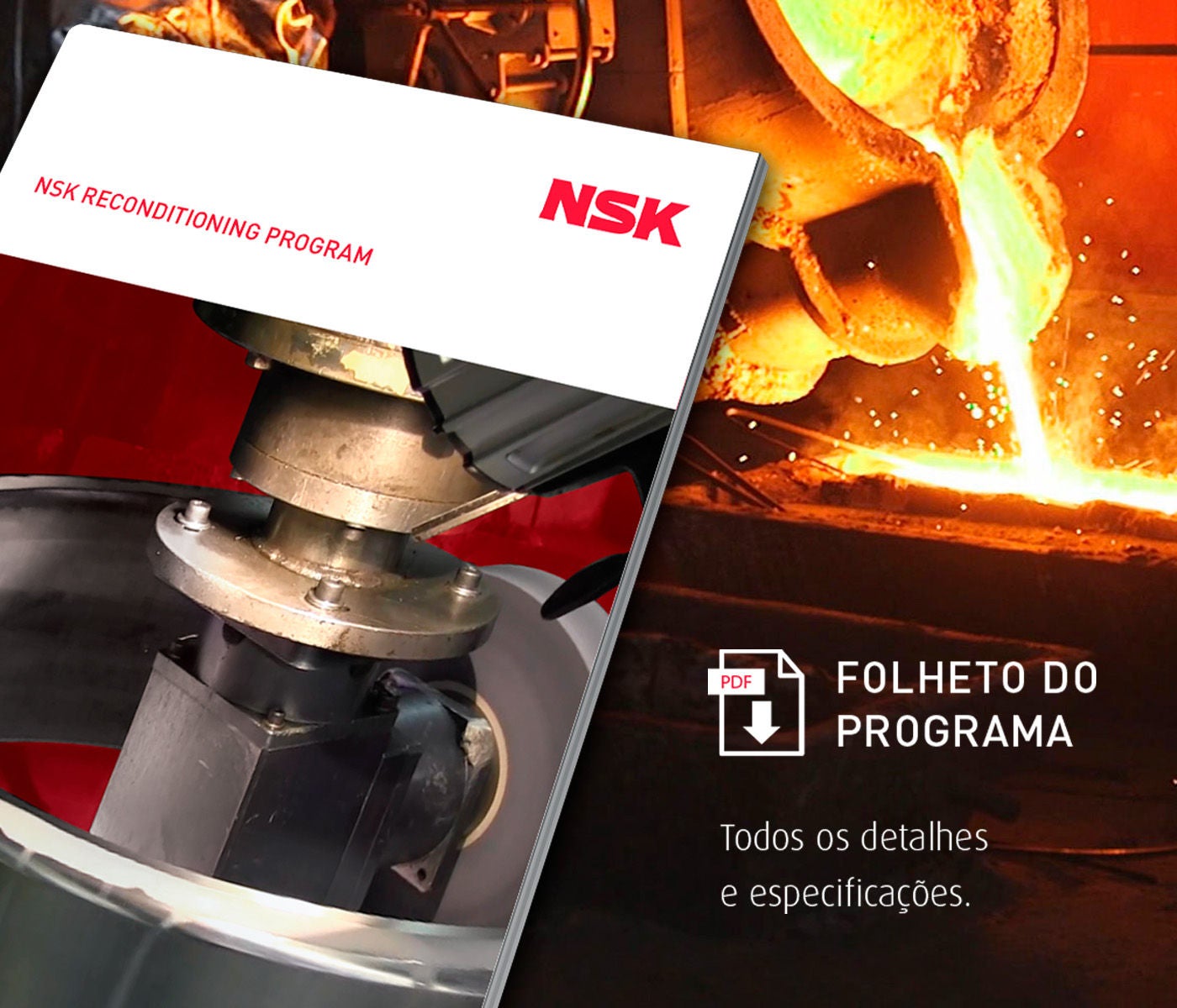 Reconditioning services download