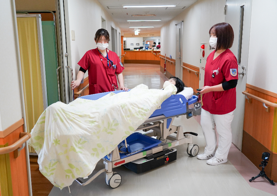 湘南鎌倉病院 湘南鎌倉総合病院