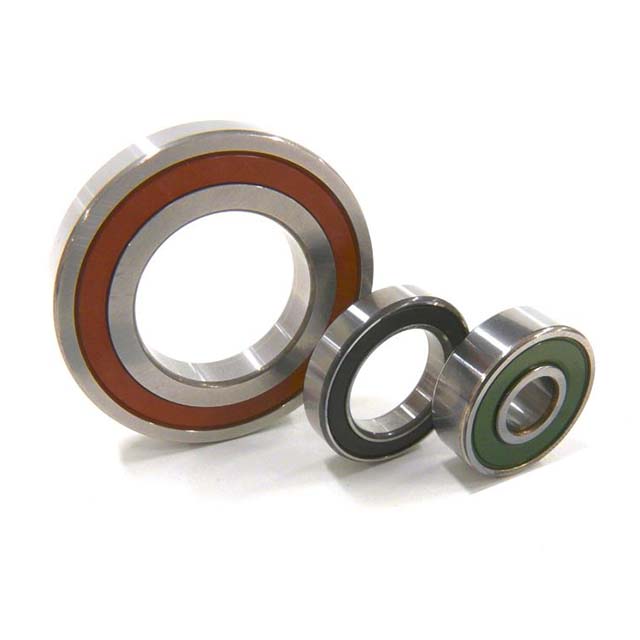 Anti fretting grease for Automotive bearings Anti fretting grease for Automotive bearings