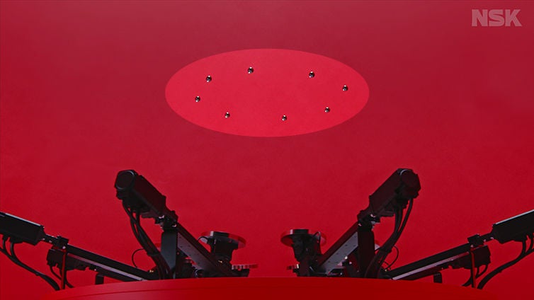 セラミックボール