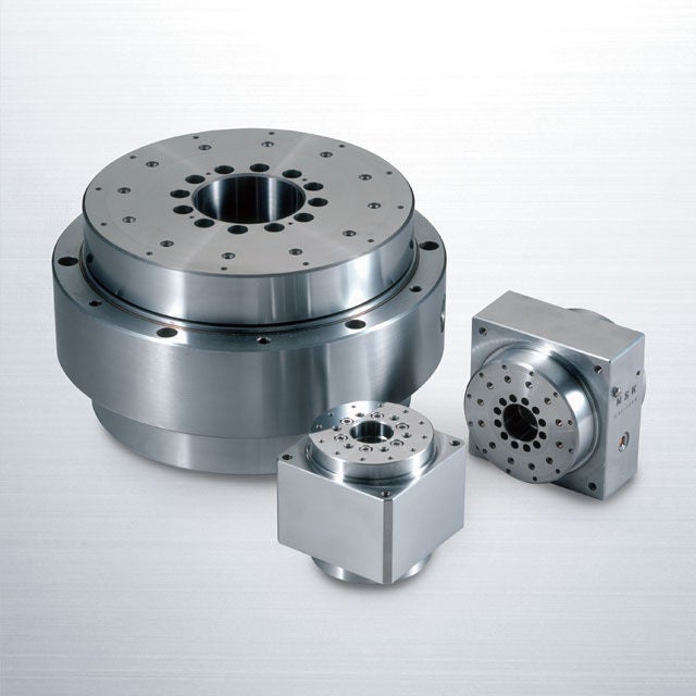 Air Bearings Air Bearings