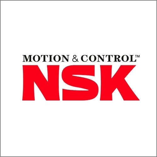 Logo NSK Motion & Control Logo NSK Motion & Control