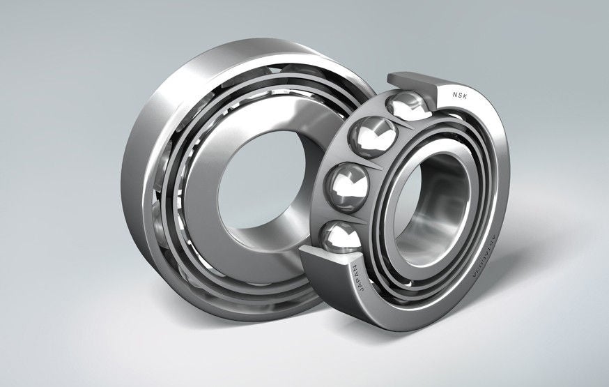 ACBB, Thrust, TAC03, 2 Comp ACBB