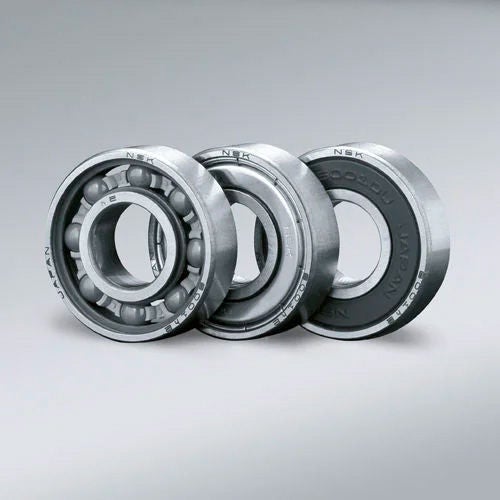 Corrosion-Resistant Bearings