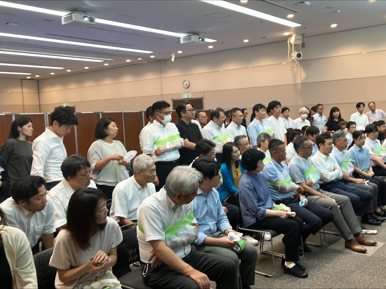 Fracture allowance 身の回りにあるものを使った骨折手当