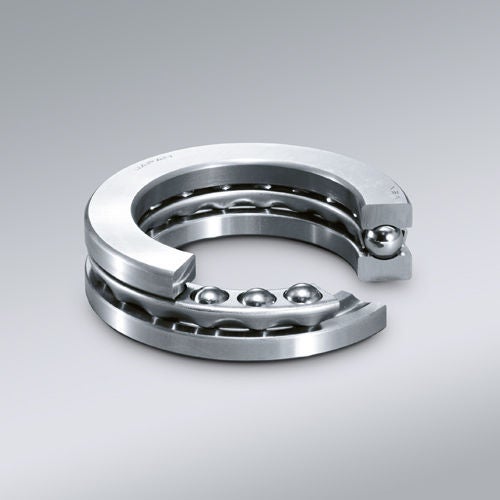 Thrust Ball Bearings Thrust Ball Bearings