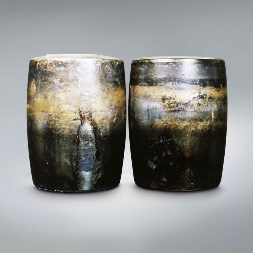 Troubleshooting, Spherical Roller Bearing, Seizure, Convex-Rollers Troubleshooting, Spherical Roller Bearing, Seizure, Convex-Rollers