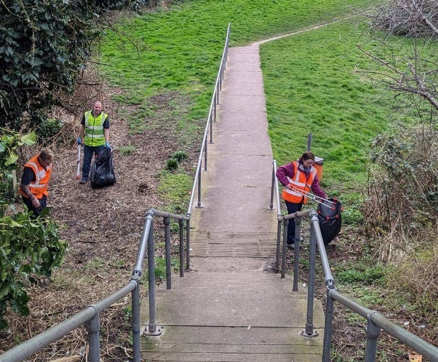 Newark Plant, NSK Bearings Europe Ltd.