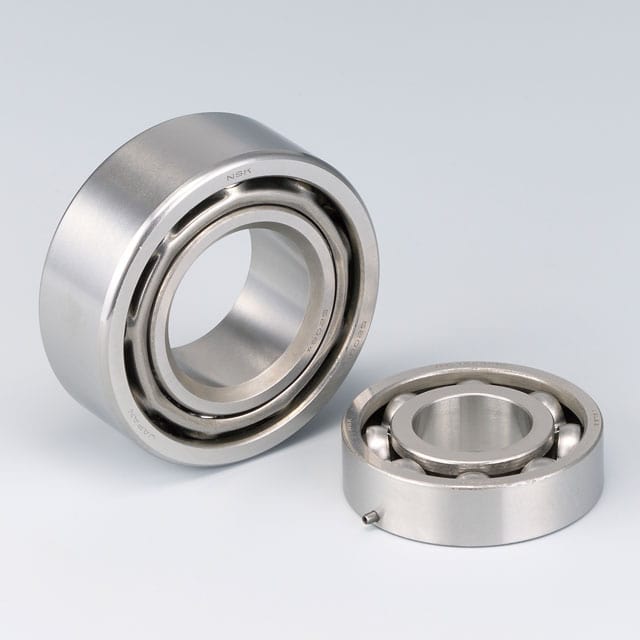 Deep Groove Ball Bearings for Crankshafts Deep Groove Ball Bearings for Crankshafts