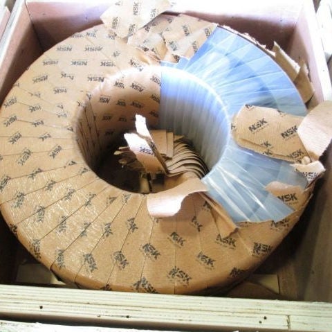 Fake Bearing, Counterfeiting Fake Bearing, Counterfeiting