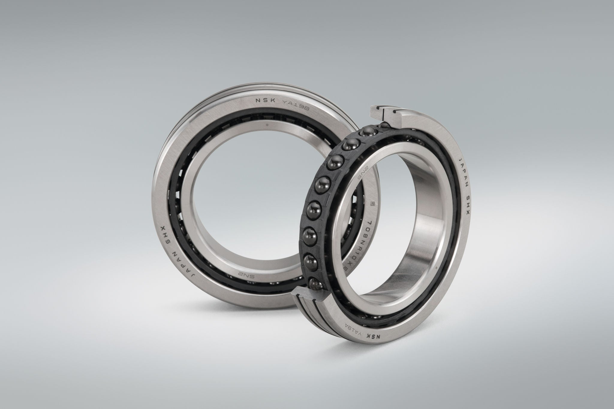 P_ACBB_Sursave_2Comp-Cut_CMYK_300dpi.jpg NSK ROBUSTDYNA Angular Contact Ball Bearings for machine tool applications.