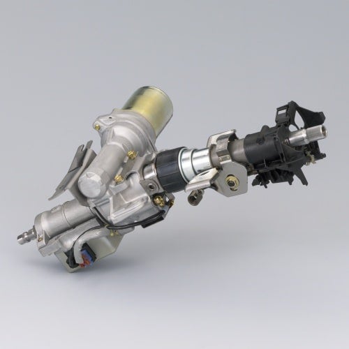 Column Type Electric Power Steearing Column Type Electric Power Steearing