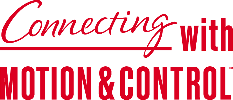 Connecting with MOTION & CONTROL