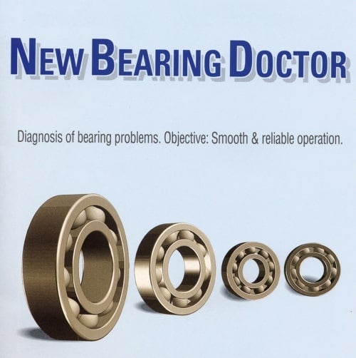CON_Bearing Doctor CON_Bearing Doctor