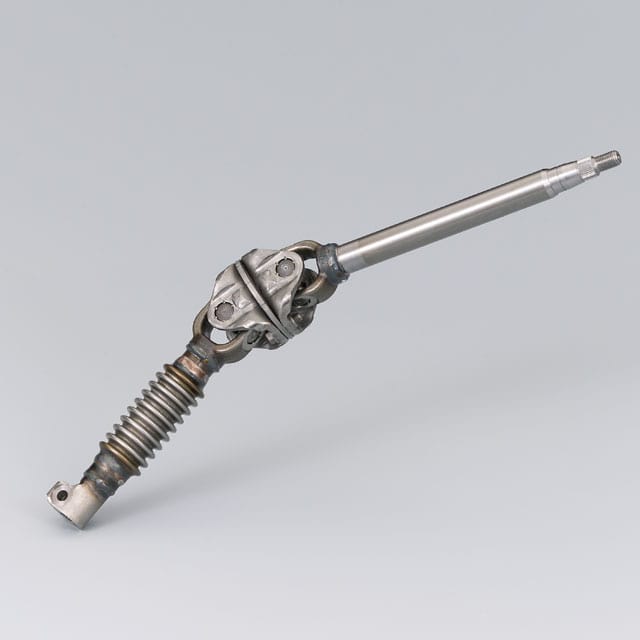 Double Cardan Constant Velocity Joint Double Cardan Constant Velocity Joint