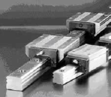 精機製品・産業レポート:NSKリニアガイド LAシリーズ 高剛性仕様 精機製品・産業レポート:NSKリニアガイド LAシリーズ 高剛性仕様