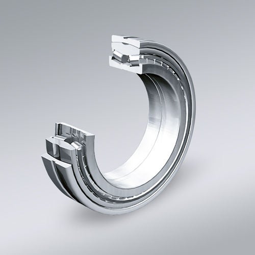 Tapered Roller Bearing, double-row, self-aligning, for continuous caster Tapered Roller Bearing, double-row, self-aligning, for continuous caster