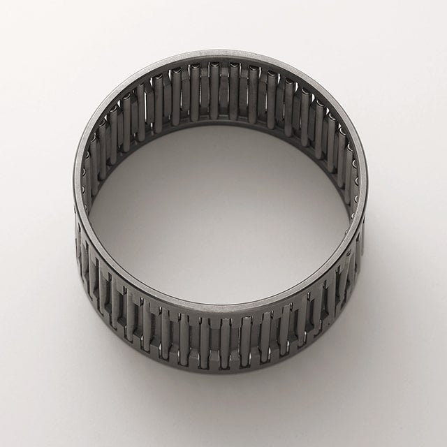 P_cage 및 롤러 조립 케이지와 롤러 조립