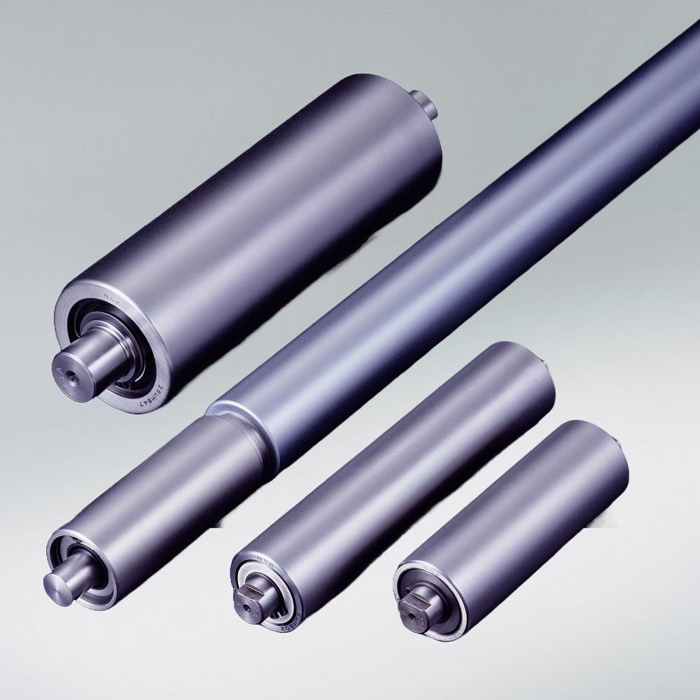 철강 Metals_For 마감 기계 แบริ่งชุดม้วนสํารองสําหรับเครื่องปรับระดับความตึงเครียด