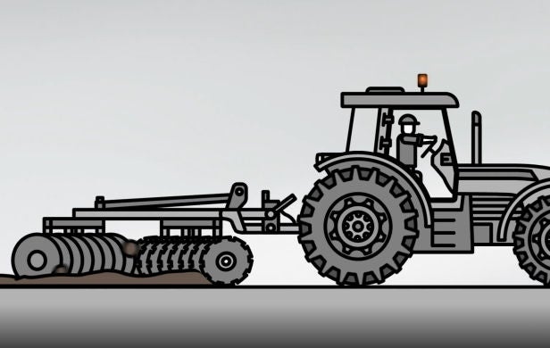 Video Agriculture Slurry Disc Harrow Preview Graph Success Stories Animations