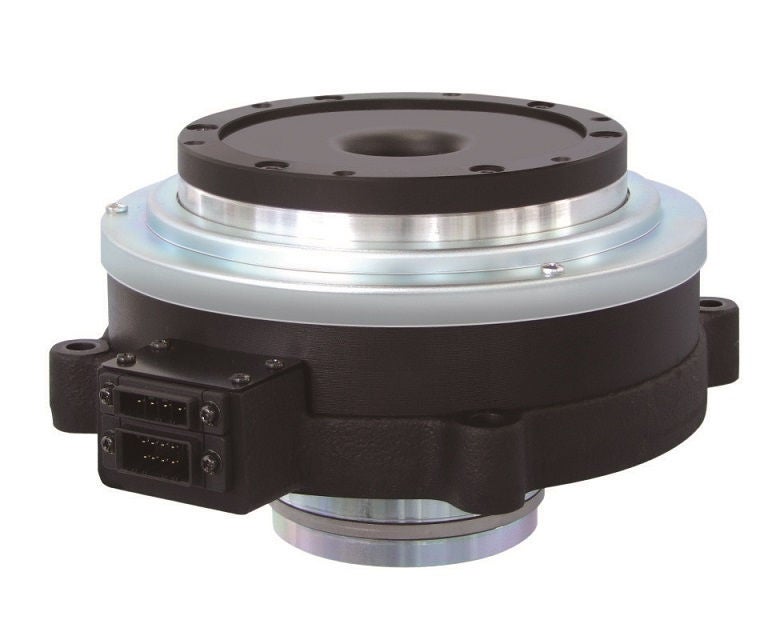 มอเตอร์ Megatorque PN ซีรี่ส์พร้อมเบรค