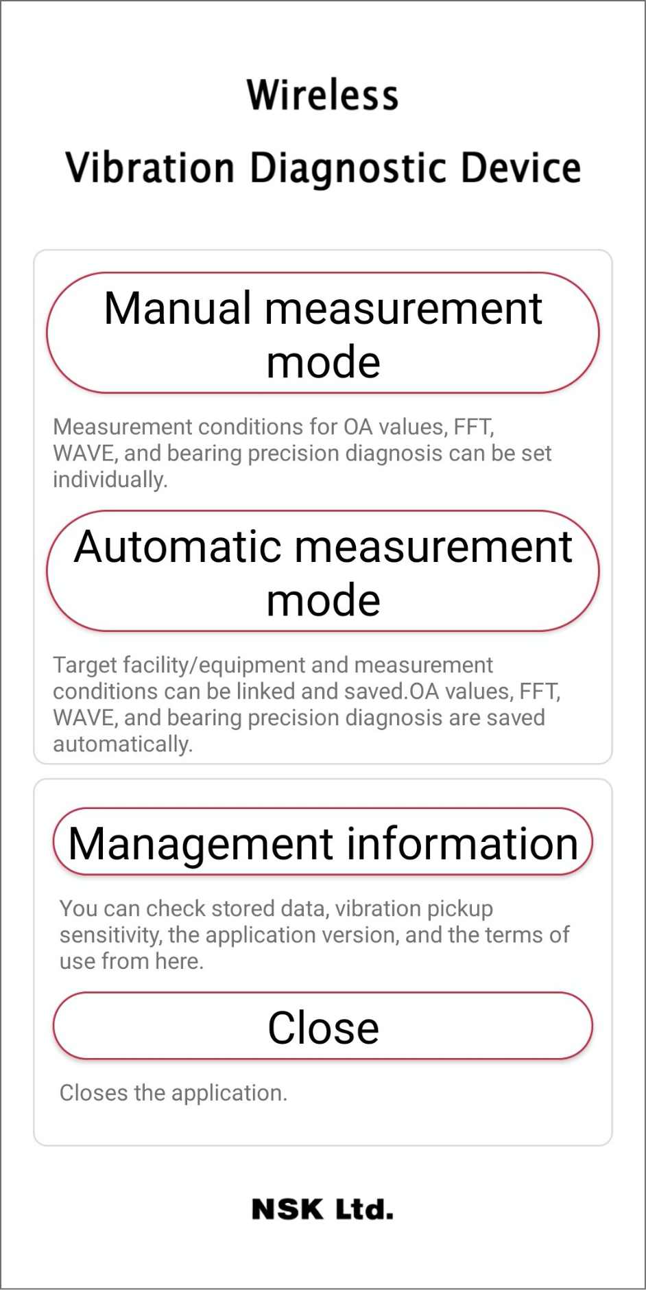 d-viba10-display-screens-measurement-mode-selection-en d-viba10-display-screens-measurement-mode-selection-en