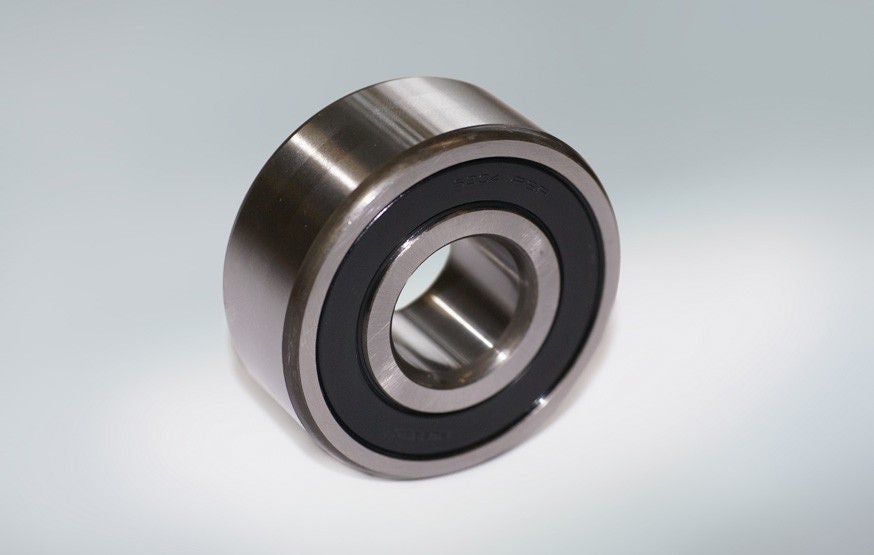 ACBB, Double Row, Sealed ACBB, Double Row, Sealed