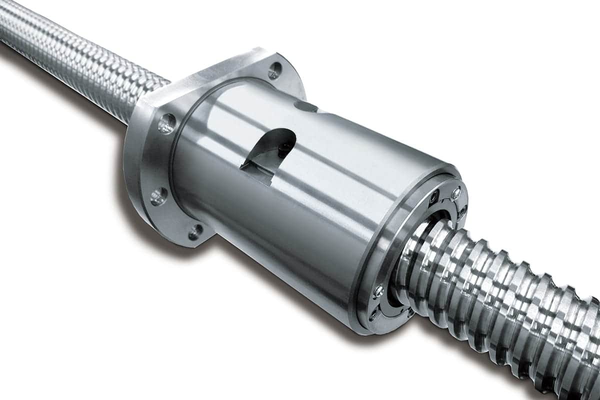 P_VE_BS_Ball X1 씰이 있는 나사 X1 이물질 환경용 씰