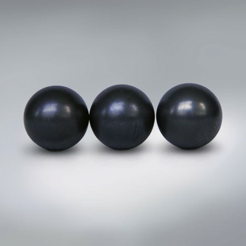 Troubleshooting, DGBB, Electric Corrosion, Balls Troubleshooting, DGBB, Electric Corrosion, Balls