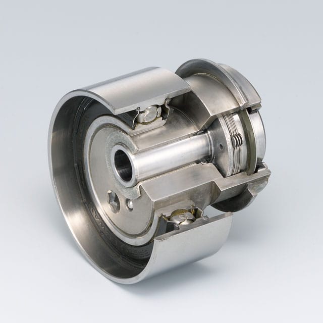 Auto-Tensioner for Timing Belt 
Auto-Tensioner for Timing Belt