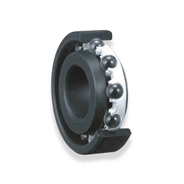 Bearings for Harsh Enivornments Images - P_DGBB_Spacea_Aqua-Bearings_Cut Bearings for Harsh Enivornments Images - P_DGBB_Spacea_Aqua-Bearings_Cut