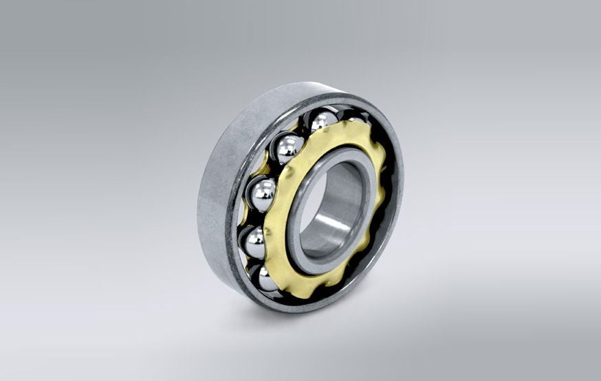 Deep Groove Ball Bearing, Magneto Bearing Magneto Bearings