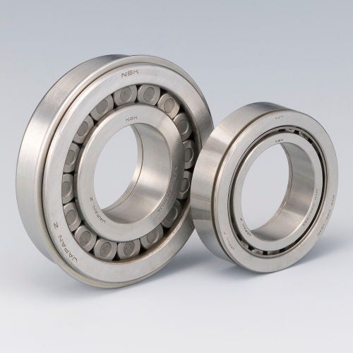 Cylindrical Roller Bearings, Full Complement, 2Comp CRB