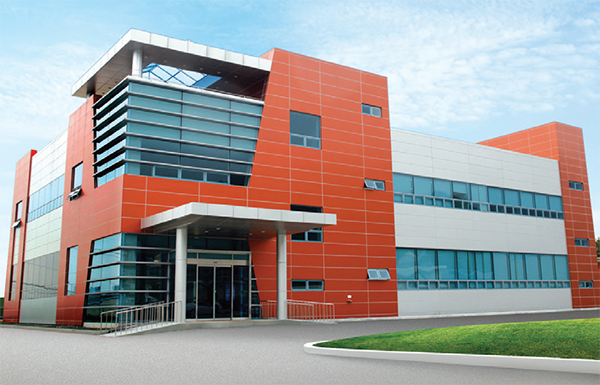 국내 베어링 기술개발의 중추 한국기술센터 KTC (Korea Technology Center)