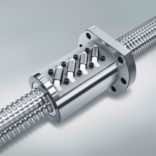Ball Screw, HMS Ball Screw, HMS