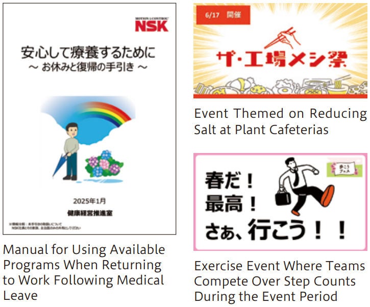 Corporate Health and Wellness as the Foundation for Our Human Capital